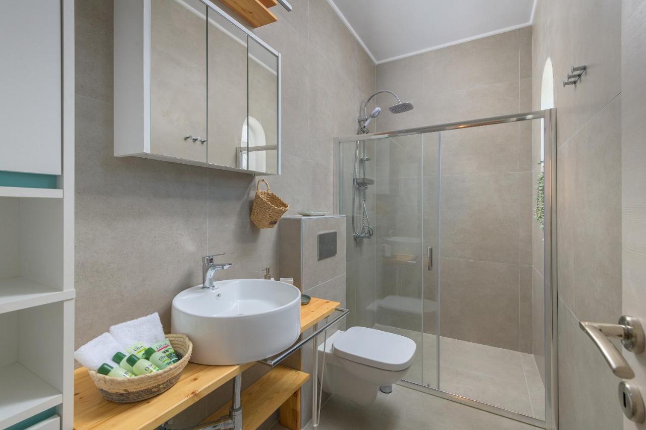Niva Apartment *