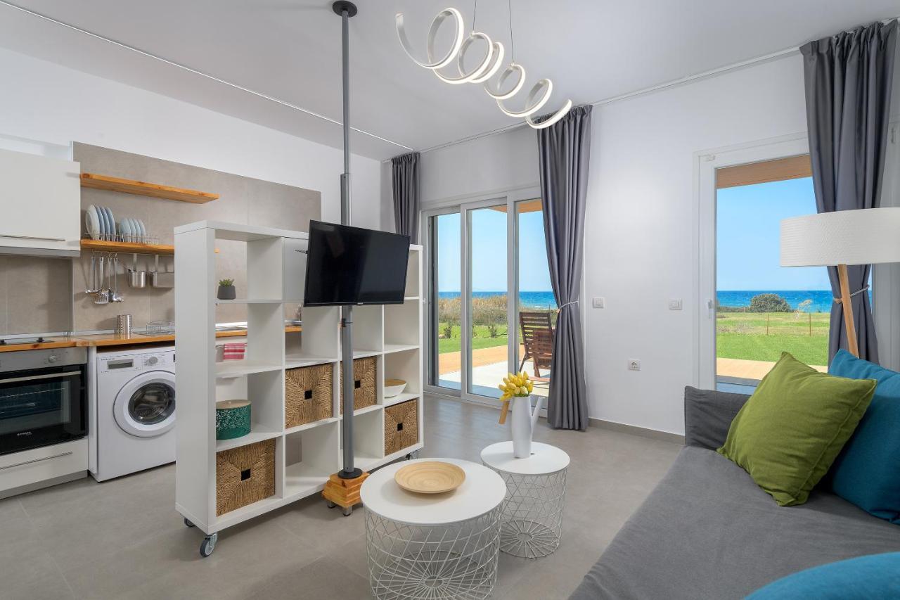 Apartment Niva Kamiros