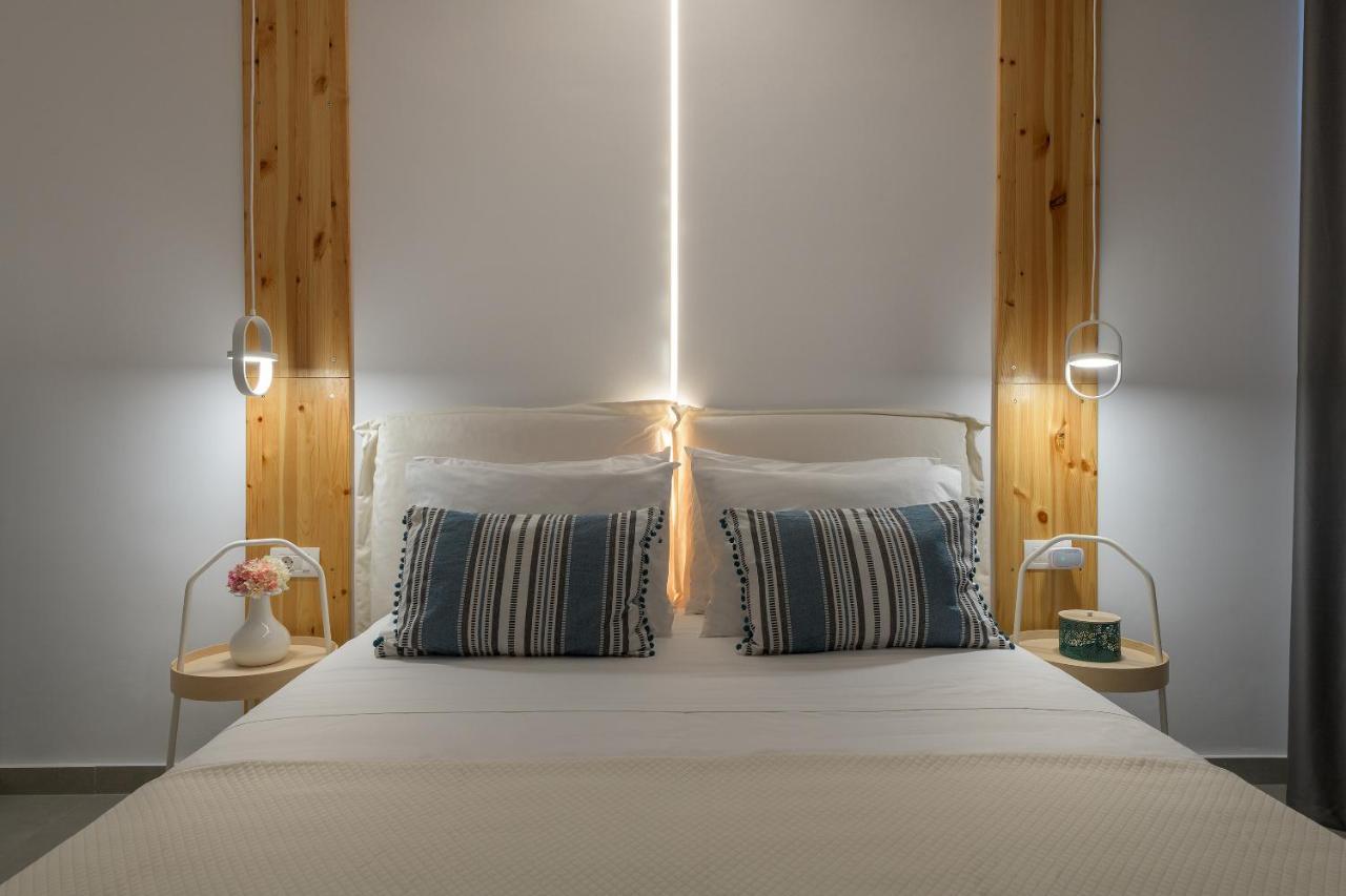 Apartment Niva *
