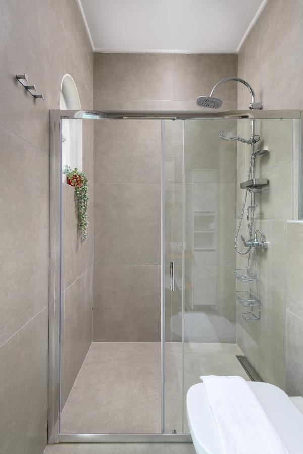 Apartment Niva Kamiros