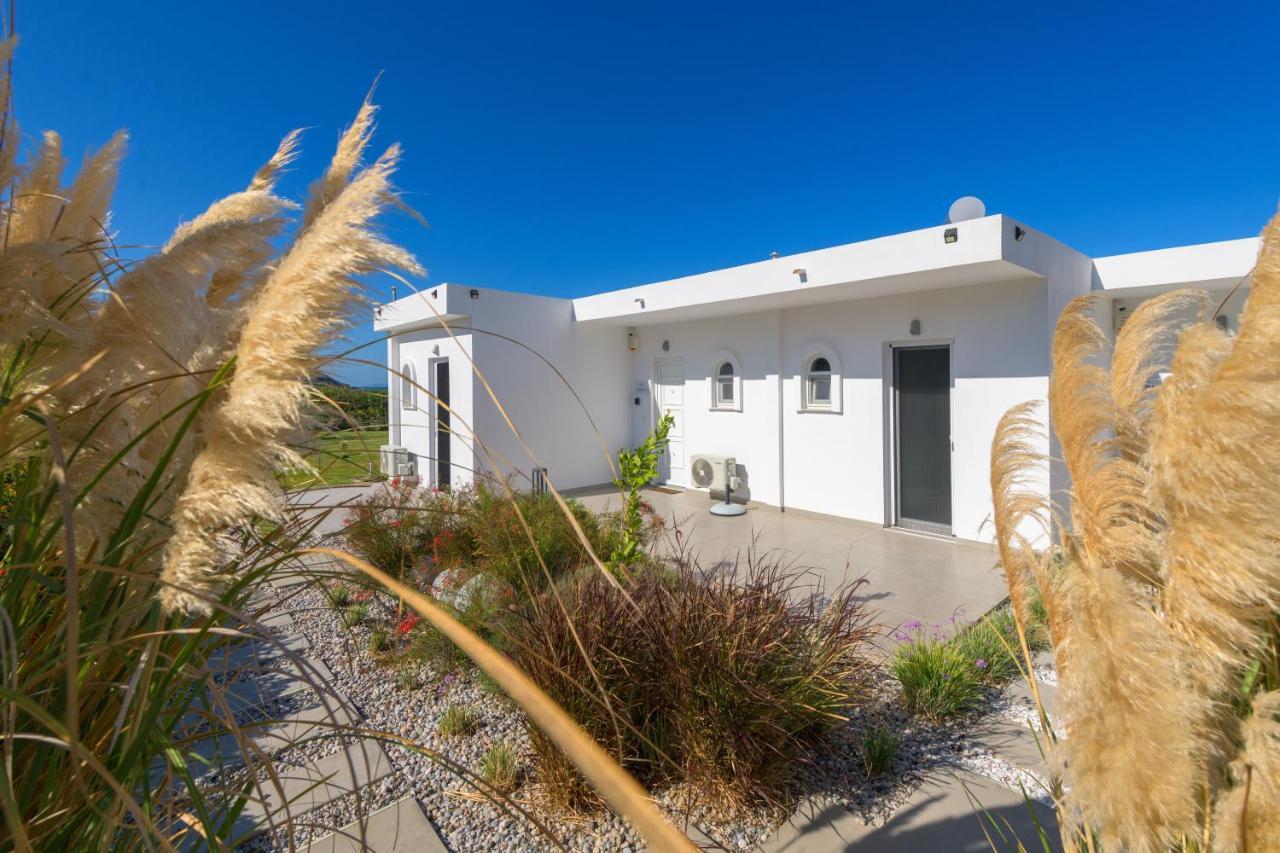 Apartment Niva Kamiros