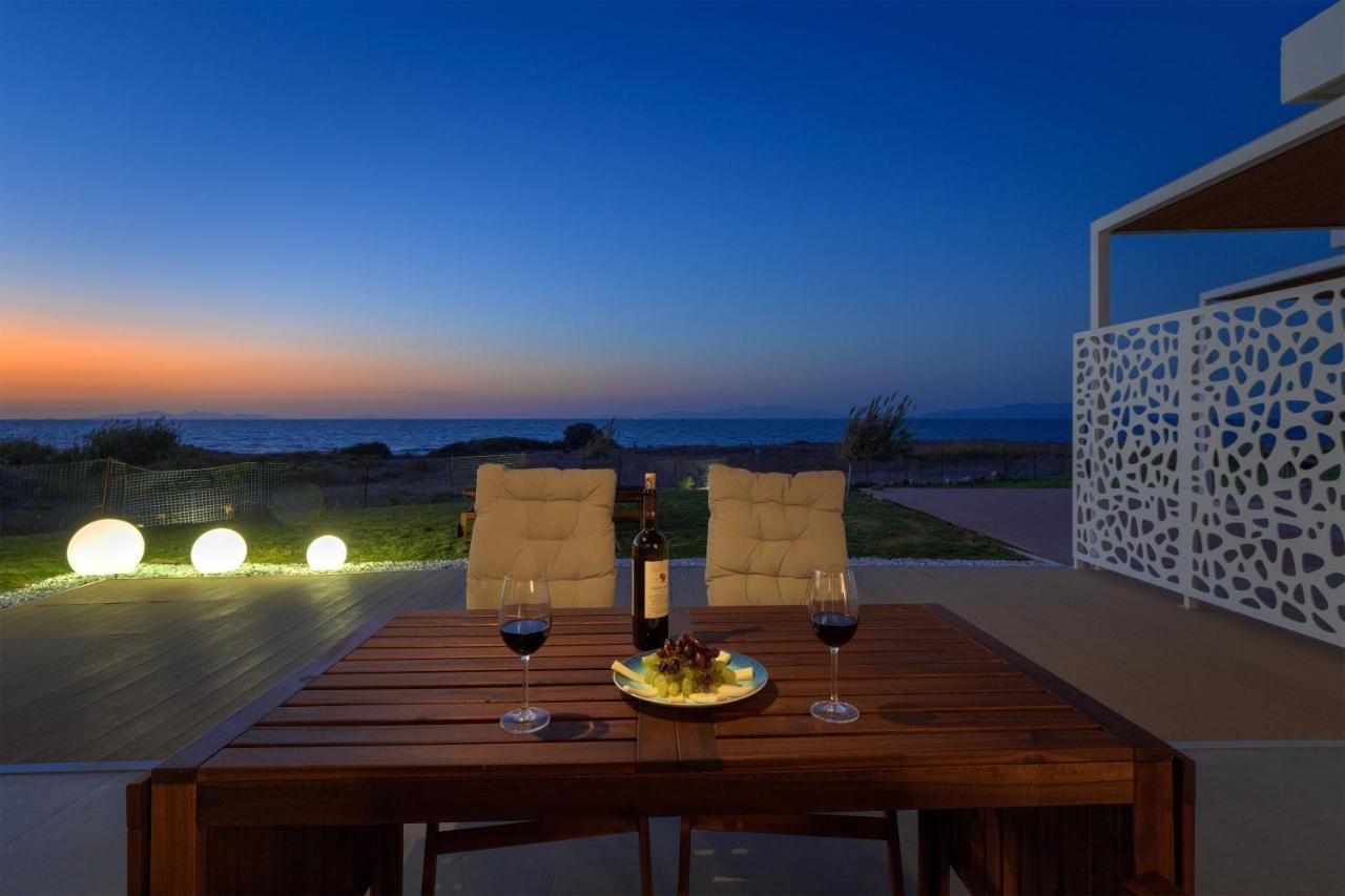 Apartment Niva