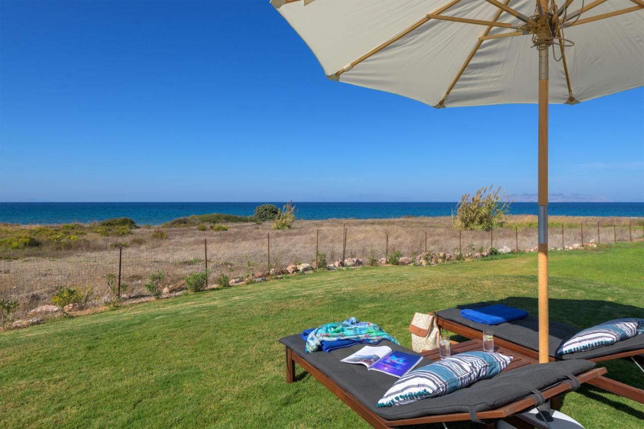 Apartment Niva *
